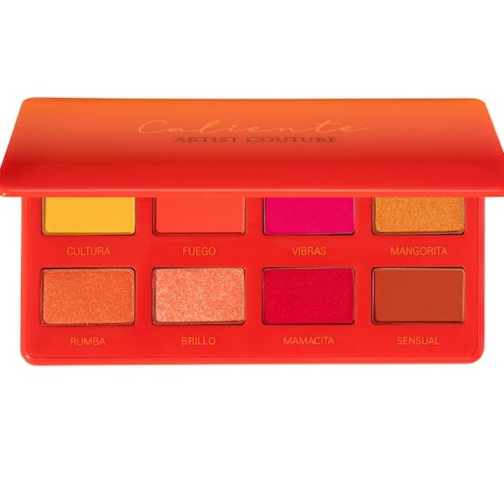 Artiste Couture caliente pallette